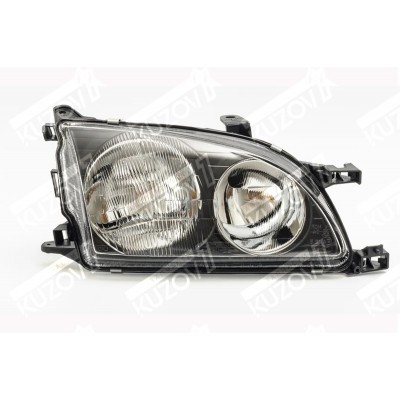 Передняя фара (правая) TYC для TOYOTA AVENSIS 1997-2000 - фото