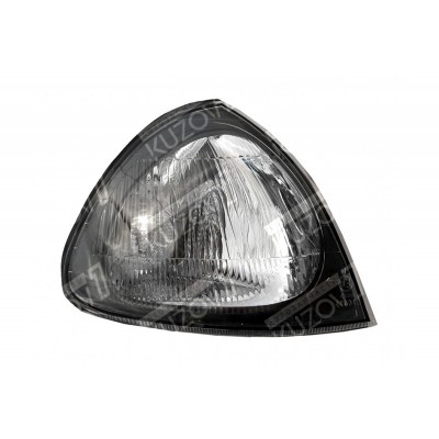 Указатель поворота (правый) DEPO для TOYOTA AVENSIS 1997-2000 - фото