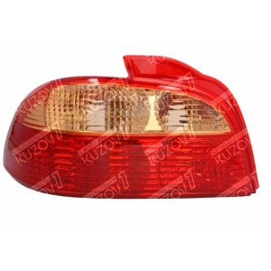 ЗАДНИЙ ФОНАРЬ (ЛЕВЫЙ) DEPO - фото