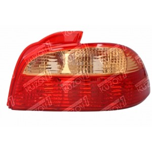 ЗАДНИЙ ФОНАРЬ (ПРАВЫЙ) DEPO - фото