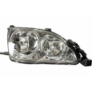 ПЕРЕДНЯЯ ФАРА (ПРАВАЯ) DEPO - фото