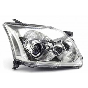 ПЕРЕДНЯЯ ФАРА (ПРАВАЯ) DJ AUTO