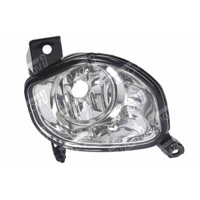 Противотуманная фара (правая) TYC для TOYOTA AVENSIS 2003-2006 - фото
