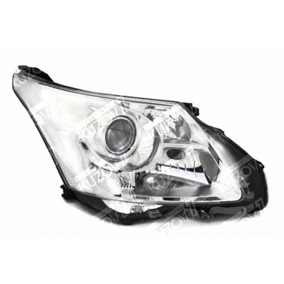 Передняя фара (правая) TYC для TOYOTA AVENSIS 2008-2012 - фото