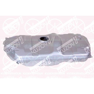 Топливный Бак 60л TYG для TOYOTA AVENSIS 2003-2006 - фото