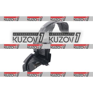 ПОДКРЫЛОК ПЕРЕДНИЙ (ПРАВЫЙ) FLORIMEX