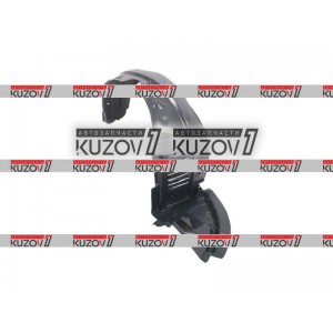 ПОДКРЫЛОК ПЕРЕДНИЙ (ЛЕВЫЙ) FLORIMEX