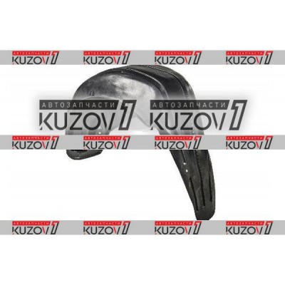 Подкрылок задний (левый) Florimex для TOYOTA AVENSIS 2006-2009 - фото