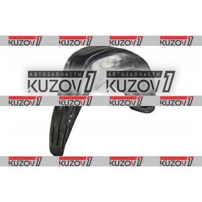 Подкрылок задний (правый) Florimex для TOYOTA AVENSIS 2006-2009 - фото