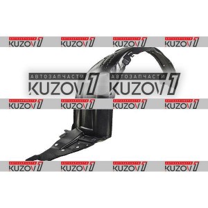 ПОДКРЫЛОК ПЕРЕДНИЙ (ЛЕВЫЙ) FLORIMEX