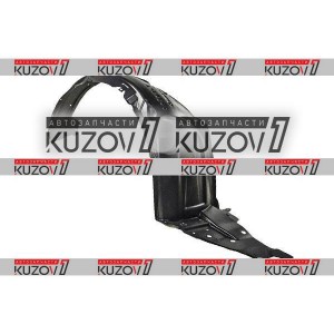 ПОДКРЫЛОК ПЕРЕДНИЙ (ПРАВЫЙ) FLORIMEX