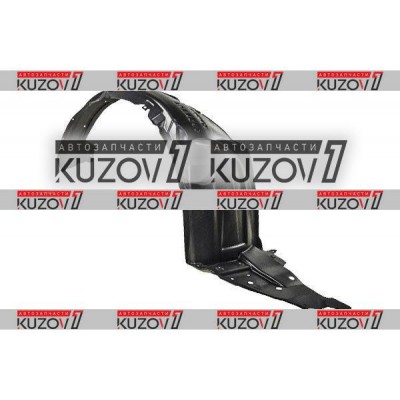 Подкрылок передний (правый) Florimex для TOYOTA AVENSIS 2008-2012 - фото