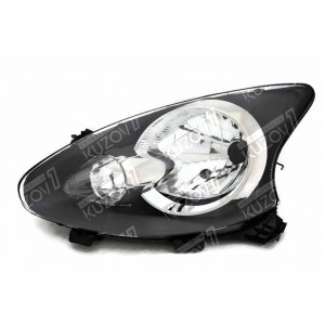 ПЕРЕДНЯЯ ФАРА (ЛЕВАЯ) TYC - фото