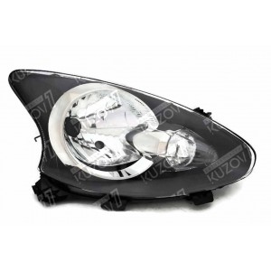 ПЕРЕДНЯЯ ФАРА (ПРАВАЯ) TYC - фото