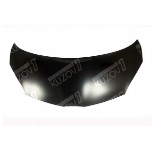 Капот - фото Капот - фото