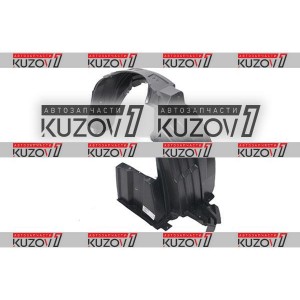 ПОДКРЫЛОК ПЕРЕДНИЙ (ЛЕВЫЙ) FLORIMEX