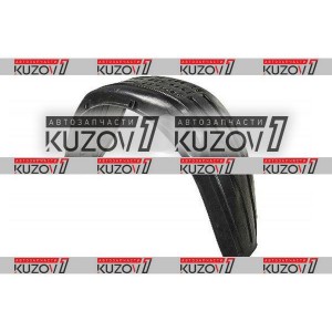 ПОДКРЫЛОК ЗАДНИЙ (ЛЕВЫЙ) FLORIMEX