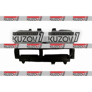 ЗАЩИТА ДВИГАТЕЛЯ (ПЛАСТИК) FLORIMEX - фото