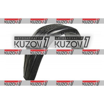 Подкрылок задний (правый) Florimex для TOYOTA AYGO 2009-2012 - фото