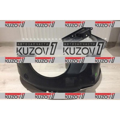 Подкрылок передний (правый) Florimex для TOYOTA AYGO 2014-2019 - фото