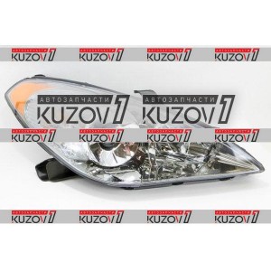 ПЕРЕДНЯЯ ФАРА (ПРАВАЯ) USA-TYPE, TYC - фото