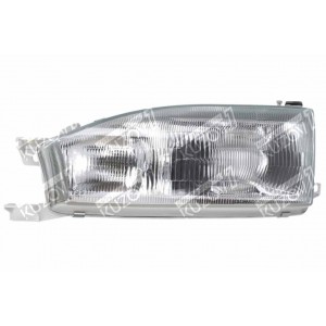 ПЕРЕДНЯЯ ФАРА (ЛЕВАЯ) DEPO - фото