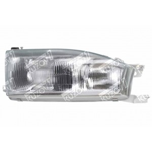 ПЕРЕДНЯЯ ФАРА (ПРАВАЯ) DEPO - фото