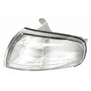 ГАБАРИТ (ЛЕВЫЙ) DEPO - фото