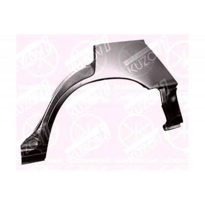 Арка задняя (левая) Klokkerholm для TOYOTA CAMRY 1991-1996 - фото