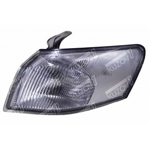 УКАЗАТЕЛЬ ПОВОРОТА (ЛЕВЫЙ) TYC - фото