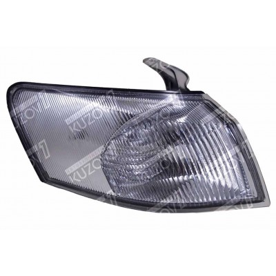 Указатель поворота (правый) DEPO для TOYOTA CAMRY 1996-1999 - фото