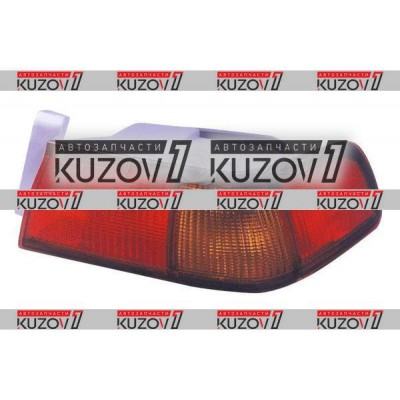 Задний фонарь (правый) DEPO для TOYOTA CAMRY 1996-1999 - фото