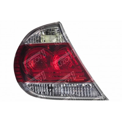 Задний фонарь (левый) TYC для TOYOTA CAMRY 2004-2006 - фото