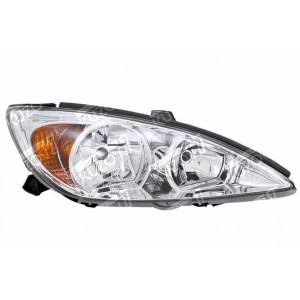 ПЕРЕДНЯЯ ФАРА (ПРАВАЯ) EURO-TYPE, DEPO - фото