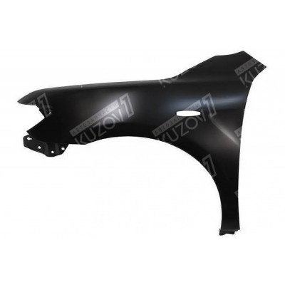 Крыло переднее (левое) TYG для TOYOTA CAMRY 2006-2009 - фото