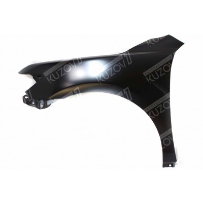 Крыло переднее (левое) TYG для TOYOTA CAMRY 2006-2009 - фото