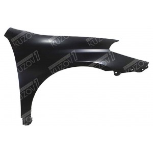 КРЫЛО ПЕРЕДНЕЕ (ПРАВОЕ) - фото