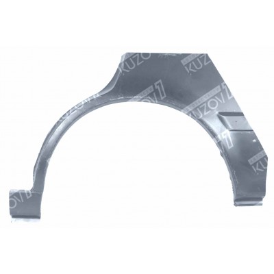 Арка задняя (левая) Klokkerholm для TOYOTA CARINA 1988-1992 - фото