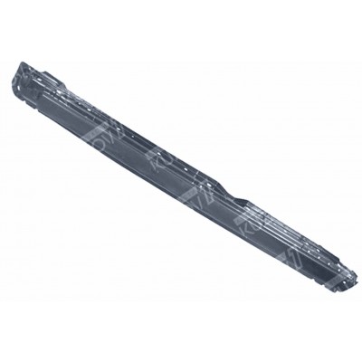 Порог (левый) Klokkerholm для TOYOTA CARINA 1988-1992 - фото