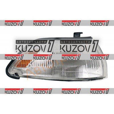 Габарит (правый) DEPO для TOYOTA CARINA 1988-1992 - фото