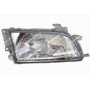 ПЕРЕДНЯЯ ФАРА (ПРАВАЯ) 1992-1995, РУЧНАЯ, TYC - фото