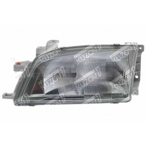 ПЕРЕДНЯЯ ФАРА (ЛЕВАЯ) 1995-1997, ЭЛЕКТРИЧЕСКАЯ, TYC - фото
