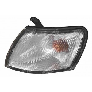 УКАЗАТЕЛЬ ПОВОРОТА (ЛЕВЫЙ) 1992-1995, DEPO - фото