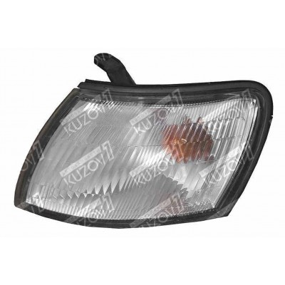 Указатель поворота (левый) DEPO для TOYOTA CARINA 1992-1997 - фото