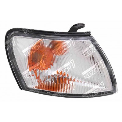 Указатель поворота (правый) DEPO для TOYOTA CARINA 1992-1997 - фото