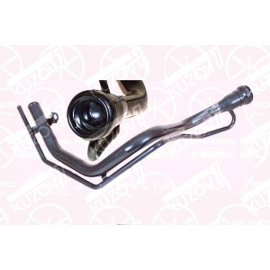 ЗАЛИВНАЯ ГОРЛОВИНА БАКА (ВЕРХНЯЯ ЧАСТЬ) - фото