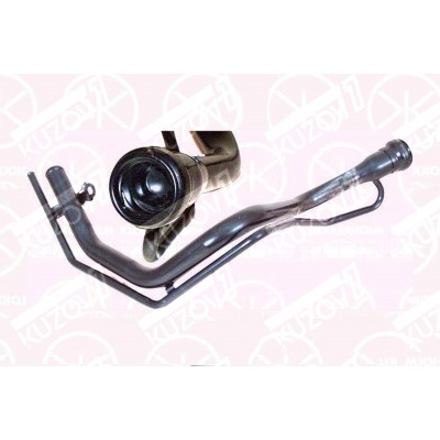 Заливная Горловина Бака TYG для TOYOTA CARINA 1992-1997 - фото