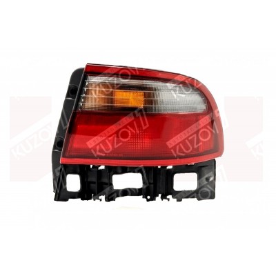 Задний фонарь (правый) Внешний, DEPO для TOYOTA CARINA 1992-1997 - фото