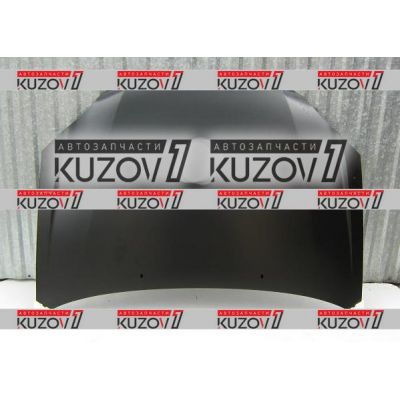 Капот TYG для Toyota Corolla (USA) 2002-2007 - фото