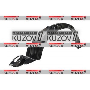 ПОДКРЫЛОК ПЕРЕДНИЙ (ЛЕВЫЙ) LIAN TUOH - фото